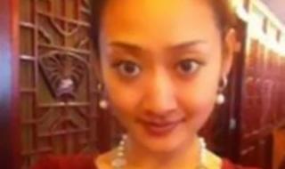 王学兵前妻照片 王学兵前妻照片