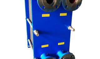 油水冷却器 油水冷却器