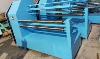 自动挤出机 自动挤出机