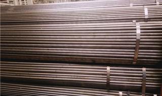 20精密钢管 20精密钢管