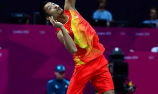 林丹伦敦奥运会决赛 林丹伦敦奥运会决赛